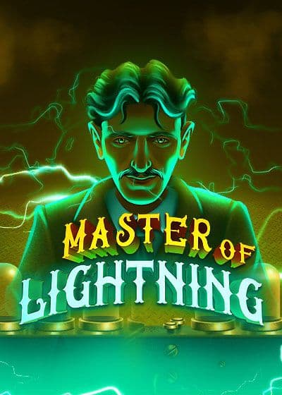 Master Of Lightning