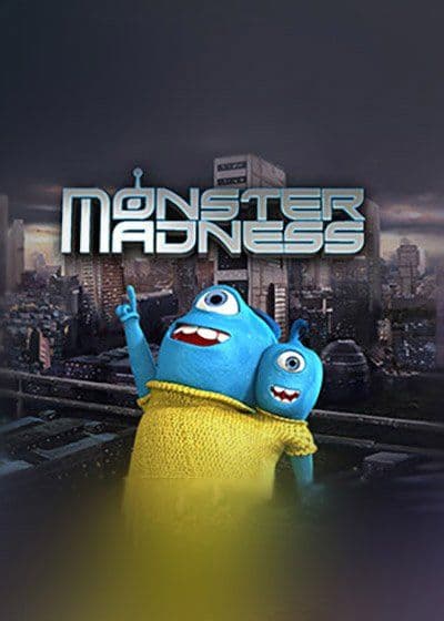 Monster Madness