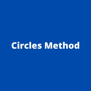 CIRCLES Method [ Definition & Detailed Explanation ]