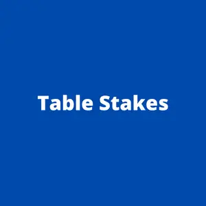  What “Table Stakes” Means in the Business & Startup World