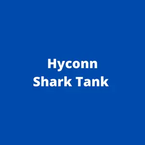What Happened to Hyconn After Shark Tank