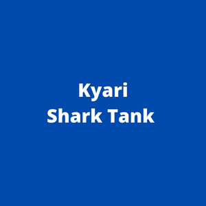 What Happened to Kyari after Shark Tank