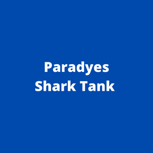 What Happened to Paradyes after Shark Tank