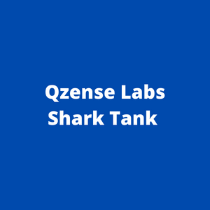What Happened to Qzense Labs after Shark Tank 