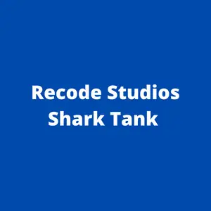 What Happened to Recode Studios After Shark Tank